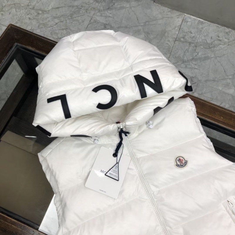 Moncler Gilet